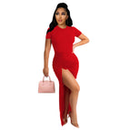 Red / 3XL