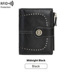 Midnight Black