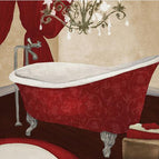 L / 20X20 Frameless