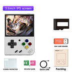 A White / 32GB