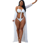 White / L