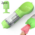 Green 2pcs / 300ml