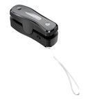 Black / USB