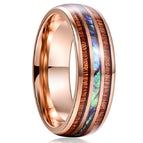 Rose Gold / No 10