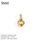 ZP36261 / Steel Color