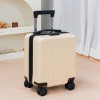 Milk Apricot Yellow / 2 Pull Rods High End Lining / Standard Model
