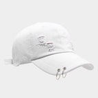 White / Adjustable