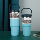 Blue Single Drink / 600 Ml