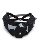 Black / Waist Circumference 65to125cm