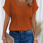 Orange Red / 3XL