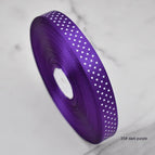 35 Dark Purple / 15CM100 Yards Volume