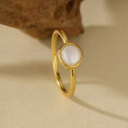 Gold / No 10