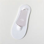 White / Free Size / 1 Pair