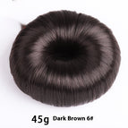 6 Dark Brown 45g