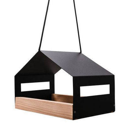 Outdoor Gardening Garden Decoration Hanging Bird Feeder