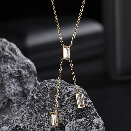 High-end Fashionable Commute Necklace For Women