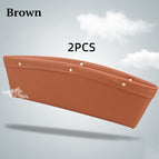 Brown / 2pc
