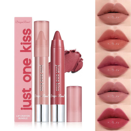 Soliede Vogryke Lipstiffie Kryt-lipstiffie
