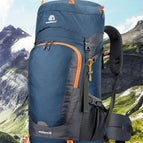 Dark Blue / 56to75L
