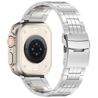 Silver / 38mm40mm41mm