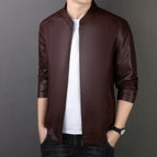 Purplish Red / 2XL