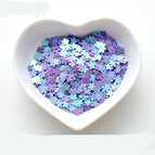 Symphony purple / 5mm