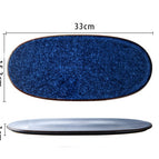 Flat plate