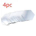 Silver4PC / 100x85x50mm