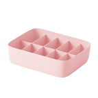 Pink / 10 squares