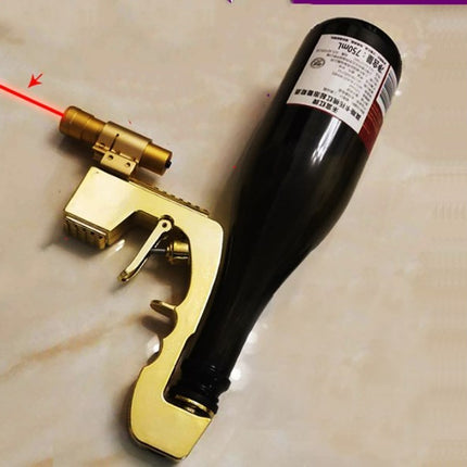 Wine Stopper Wine Feeder Atmosphere Prop Injector