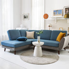 02 Kleur / 1sitplek L