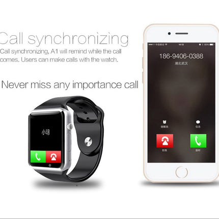 Smart Watch For Children Kids Baby Watch Phone 2G Sim Card Dail Call Touch Screen Waterproof Smart Clock Smartwatches