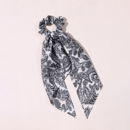 Oulike Scrunchies Pak Haarband vir Vroue