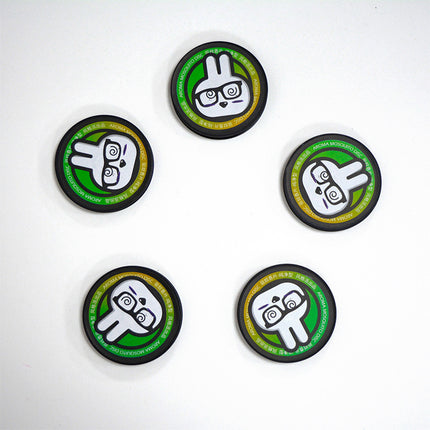 Aromatherapy Mosquito Repellent