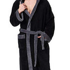 Black / 5XL