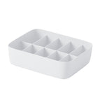 White / 10 squares