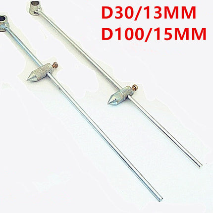 Gas cutting tool