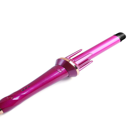 Multifunksionele Stilering Perm Instrument Elektriese Haarkruller