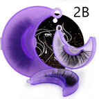 Purple / 2B