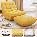 Corn Yellow Pedal
