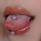 Rypbloeisel / 12X4mm