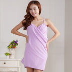 Purple / L