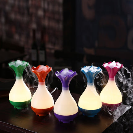 Die Jade Clean Bottel Aromaterapie Bevogtiger