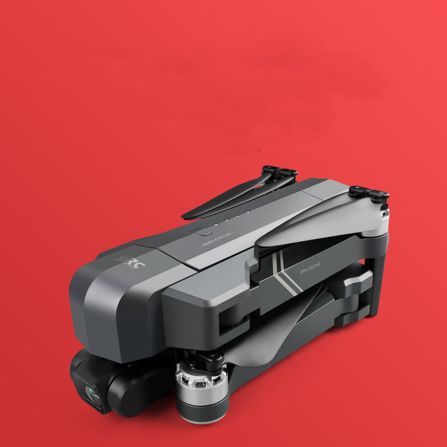 PTZ Version Of UAV GPS Brushless HD Aerial Photography Aircraft Drone