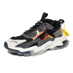 Black dark grey / 39