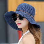 Navy Blue / Adjustable