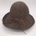 Brown / Adjustable