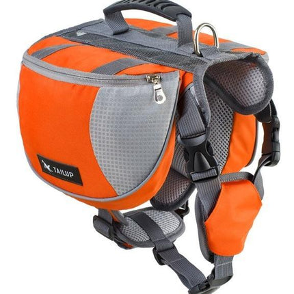 Dog Hiking Pack