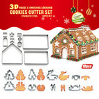 18 piece set