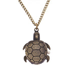 Bronze / Hanging chain